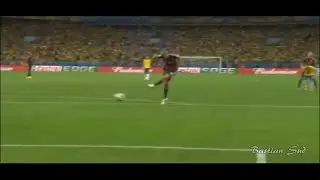 Toni Kroos Left Foot Compilation | Passes, Skills & Goals