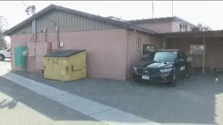 Fruitland asking voters for $2.6 million bond to expand police department