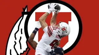Utah Offense vs West Virginia Defense - CFB Cutups Week 5 2025