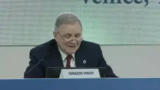 International Conference on Climate Change - Morning: Global policies and Climate change
