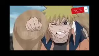 kinilalang Bayani Si Naruto - magiting version