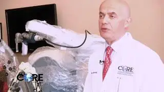 Total Knee Replacements Using Mako&trade; Robotic-Arm Assisted Surgery With Dr. Steven Myerthall