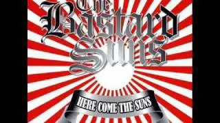 Fat Bottem Girls- The Bastard Suns