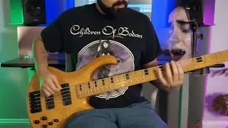 A Fading Storm - Debris (Official Music Video)