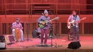 Free Latin Music Concert w| Yasser Tejeda & Palotr&eacute; - 