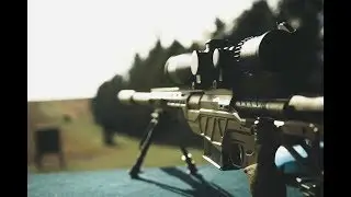 Accurate-Mag Barrel Exchange