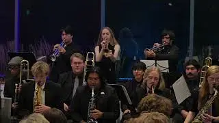 Jazz Harmony - November 5, 2025