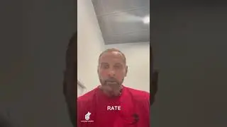 Joe Tong Testimony