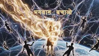 भजन - डगर है मुश्किल, कठिन सफर है #bhakti #krishna #krishnabhakti