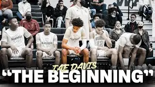D'Ante Davis: 