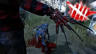 Dead by Daylight: Freddy Krueger 