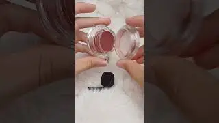 Satisfying ASMR✨️ | Judydolls Multi-Use Balm🍥