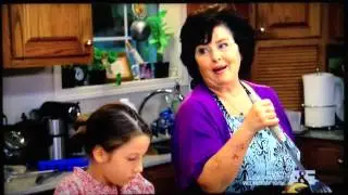 Duck Dynasty- Phil Works For Food (Phil vs. Country Cottage) PART 1