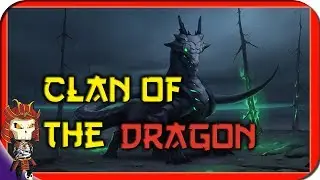 NORTHGARD RAGNAROK | 4 | Nidhogg - Clan of the Dragon Skirmish | Let's Play Northgard