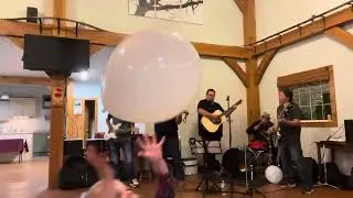Jason Lepine playing his own version of &ldquo;J.J.&rsquo;s Michif Reel&rdquo; (composed by J.J. Lavallee)