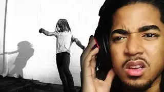 Southsidesilhouette - Through The Headphones (REACTION)