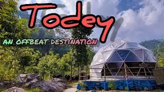 Offbeat Northbengal | Keramtar-Todey | ইন্দো-ভুটান বর্ডারের কাছেই এক অসাধারণ জায়গা!