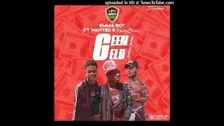 Emma Boy ft Wanted & Kenny Brain - Geen Geld (Prod By Jaemally)