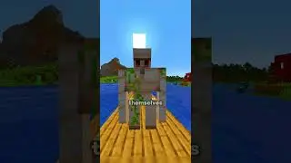The SAD Story Of Mansion In Minecraft!?