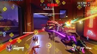 Moira Ultimate Voice Line Bug