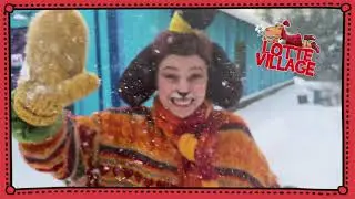 CHRISTMAS WONDERLAND 2021 |  The greatest Christmas event in Estonia! | Lottemaa theme park
