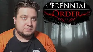 ПОСТОЯННЫЙ ПОРЯДОК - Perennial Order