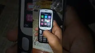 Lava A7 wave undoxing  with full app review