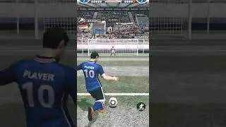 fotball strike 😎😎🥶🥶🥶💯