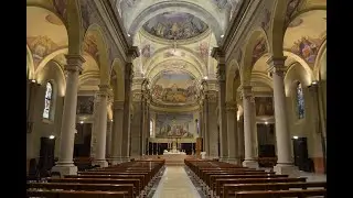 Santa Messa del 23 Novembre 2025