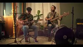 Fester - Blues Duo