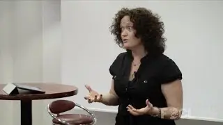How Do We Live in Community as the Body of Christ? - Connie Duarte