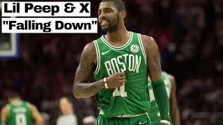 Kyrie Irving  Mix - 