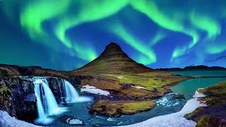Embark on an Icelandic Journey!