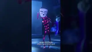 THE KITTY CAT DANCE TADC The Amazing Digital Circus Ep 6