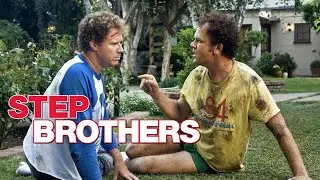 Step Brothers | The Interviews |
