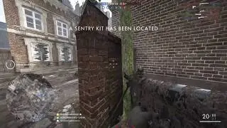 [BF1] Chauchat Low Weight Amiens Gameplay