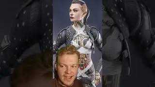 Mass Effect: 3 странных факта о вашей команде