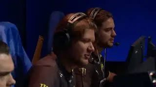NaVi vs  BNE   Map 1 Ancient   IEM Rio Major 2022   Legends Stage   ROUND #4
