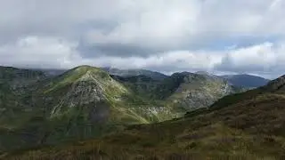 Aulus-les-bains à Auzat