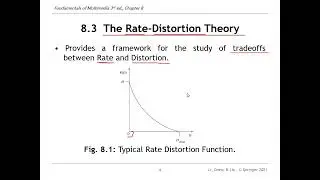 Lecture 9 Lossy Compression: Quantization and DCT