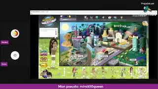 LIVE MSP FR // VIENS CHILL