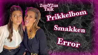 IRRITATIES!! ZUS&ZUS TALK #2 || KIYA & RUBY