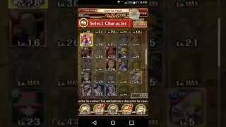 ONE PIECE TREASURE CRUISE Evolve Zoro!!!