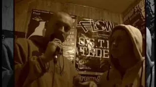 Ptaku Produkcja Rapwizja 01 cz1 Scream