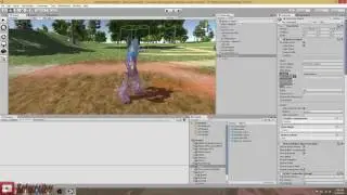 Unity Plygame visual scripting tutorial (pet)#22