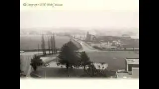 Gnosall History: Selman Street, Gnosall, Staffs, England