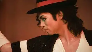Doublevision7 -  cover Xscape Michael Jackson