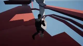 Speed Level Design