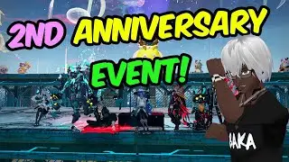 [Arks Trash Evolution] Episode 3. FT @kronokatastrophy