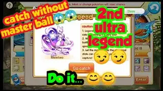 Catching mewtwo😱 and train upto golden+3 🤯🤯break in evolve legend